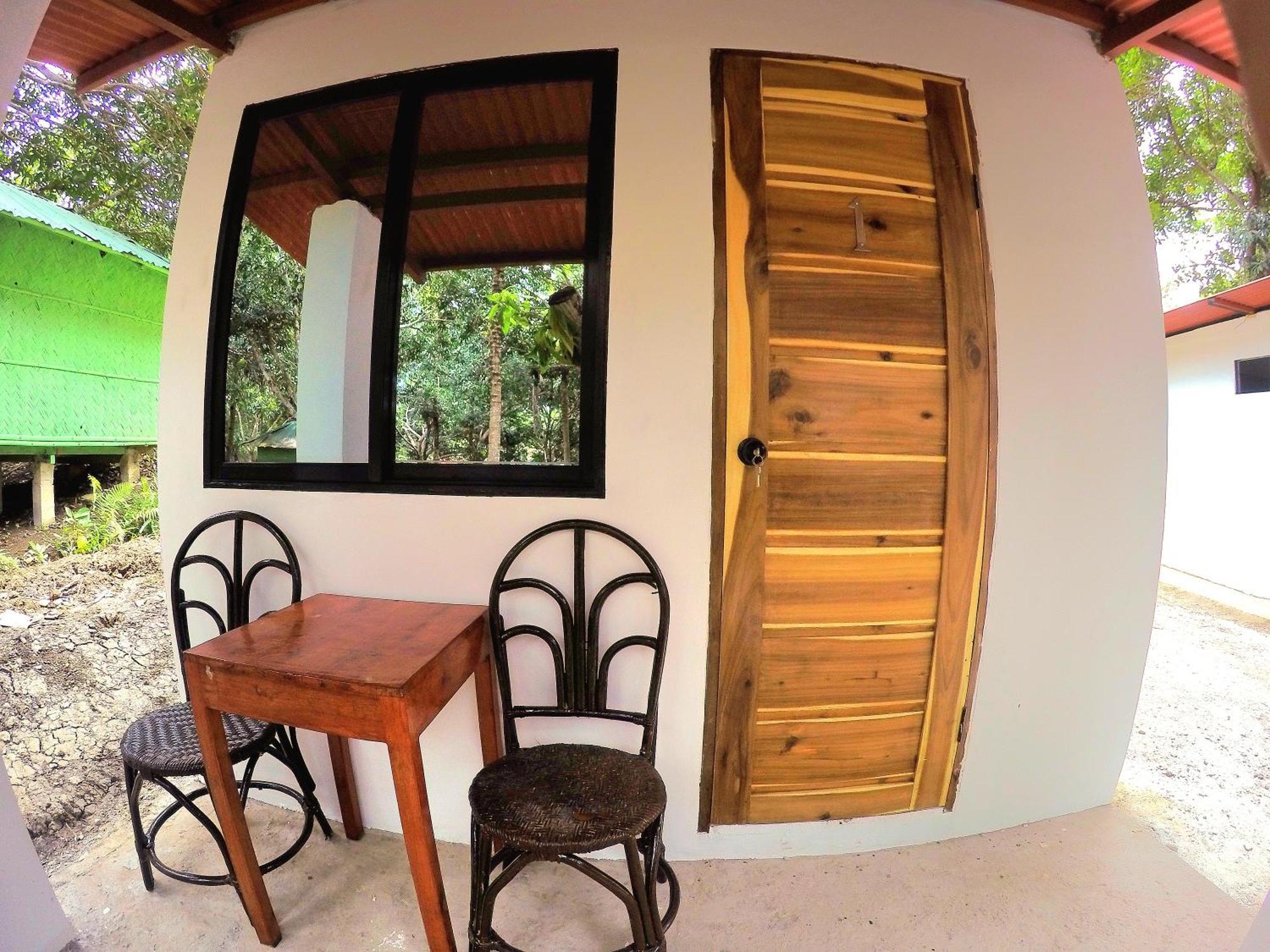 Al Hamra Jungle Resort (Adults Only) Puerto Princesa ภายนอก รูปภาพ