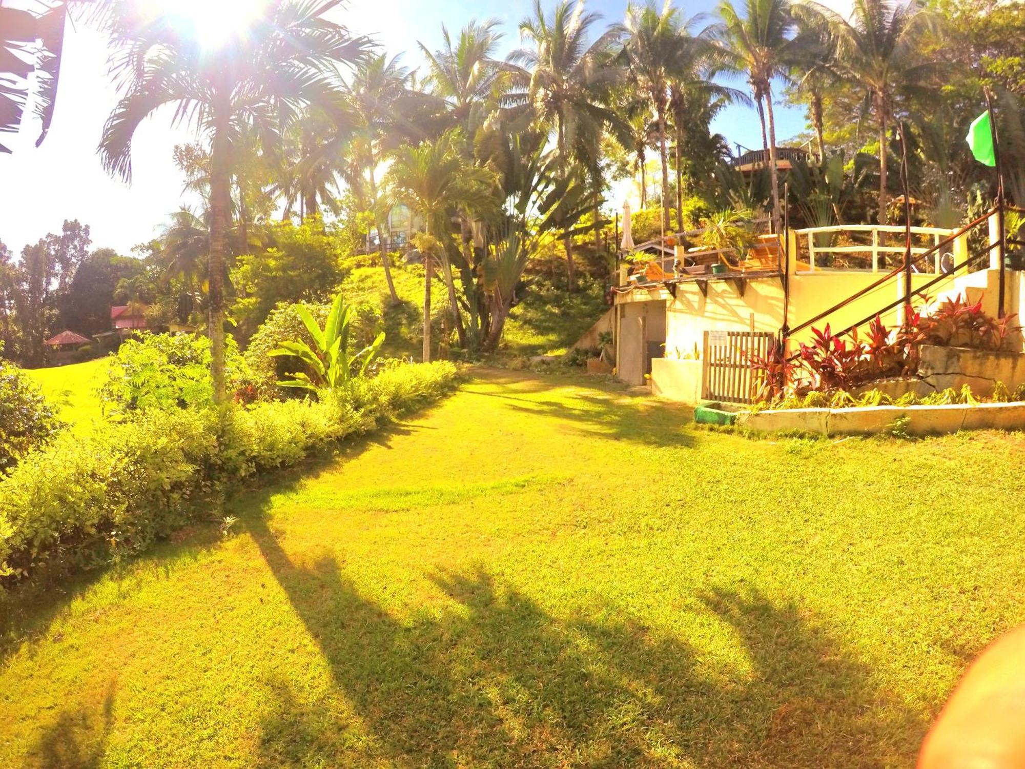Al Hamra Jungle Resort (Adults Only) Puerto Princesa ภายนอก รูปภาพ