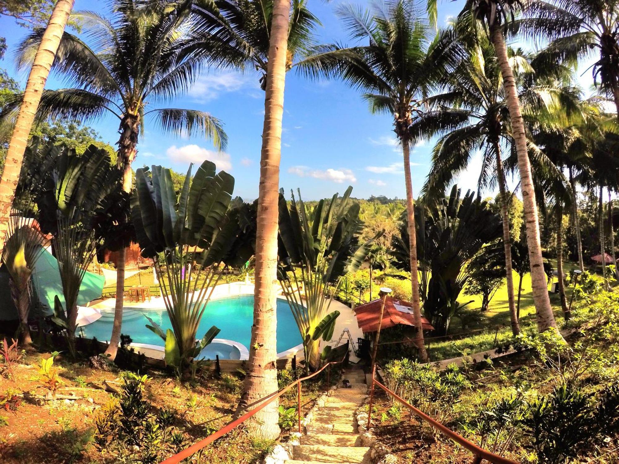 Al Hamra Jungle Resort (Adults Only) Puerto Princesa ภายนอก รูปภาพ