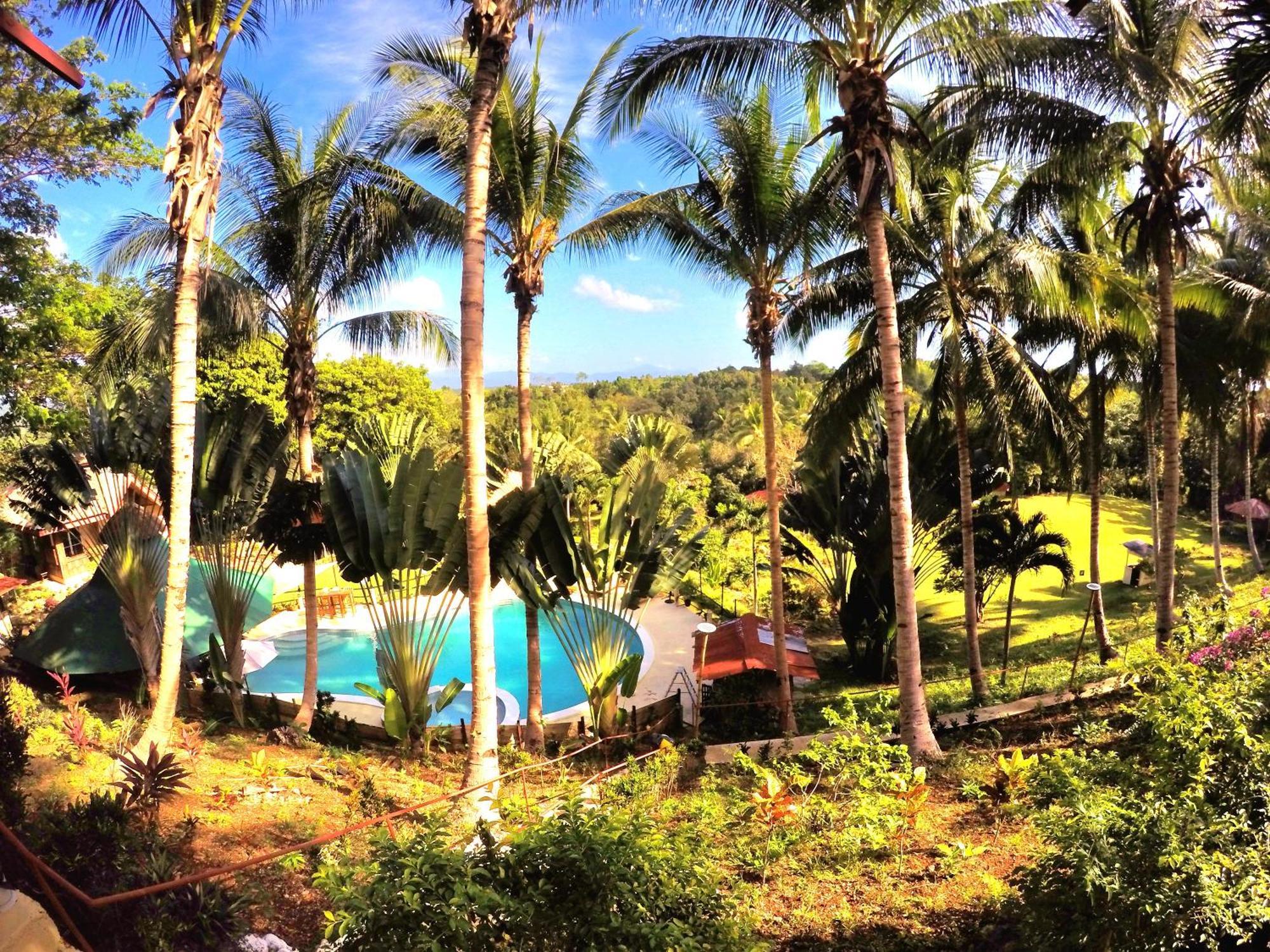 Al Hamra Jungle Resort (Adults Only) Puerto Princesa ภายนอก รูปภาพ