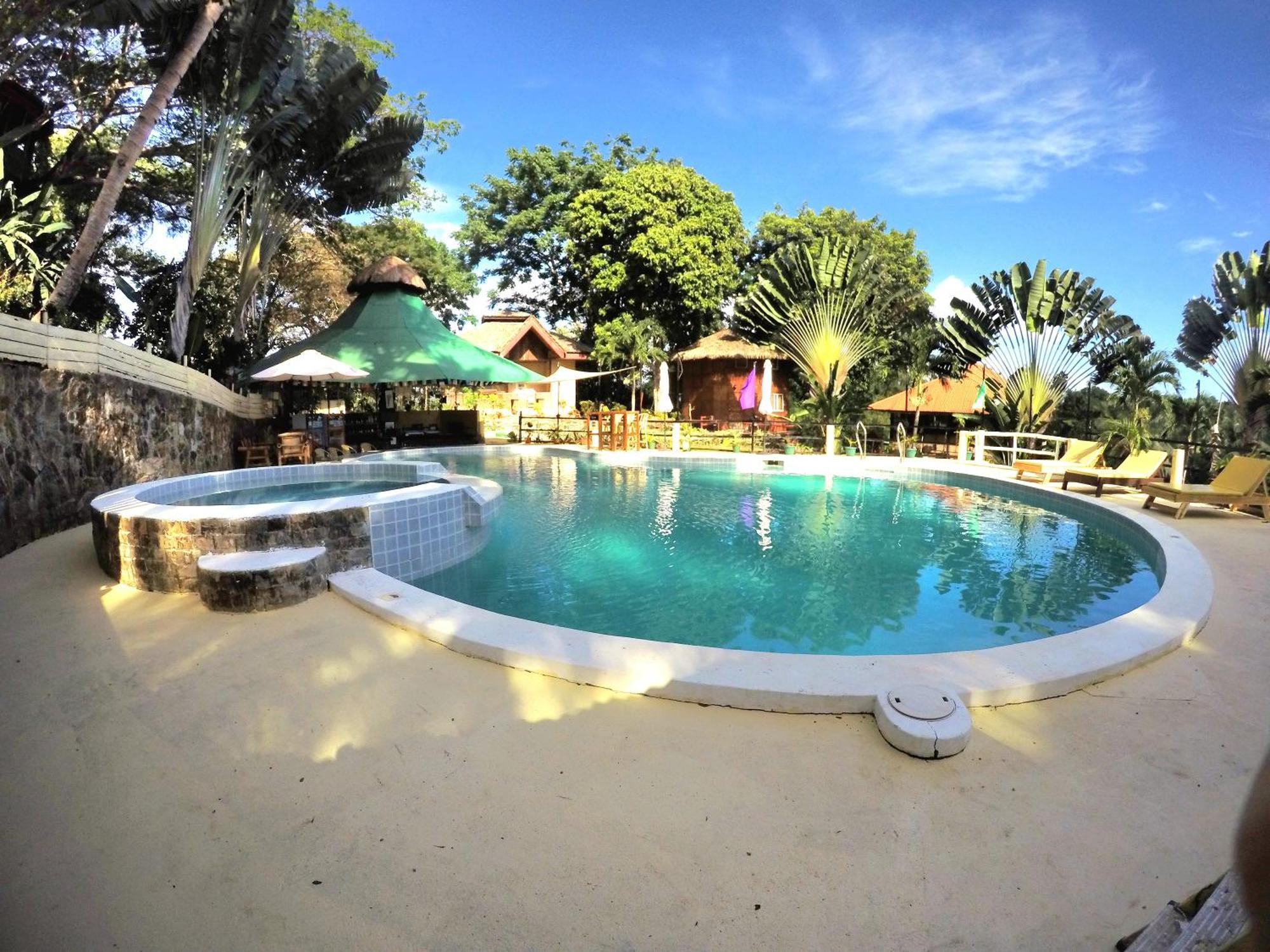 Al Hamra Jungle Resort (Adults Only) Puerto Princesa ภายนอก รูปภาพ