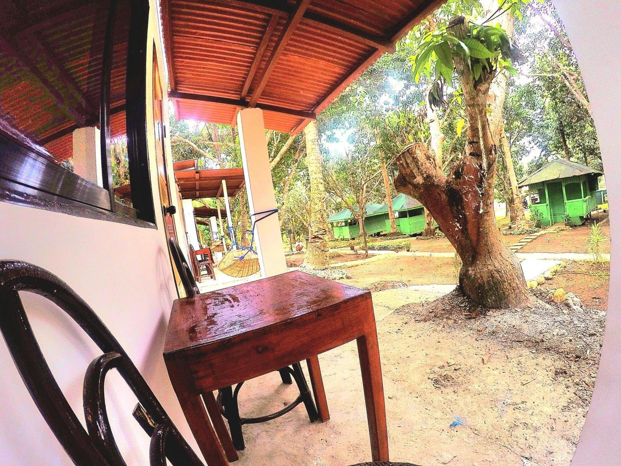 Al Hamra Jungle Resort (Adults Only) Puerto Princesa ภายนอก รูปภาพ