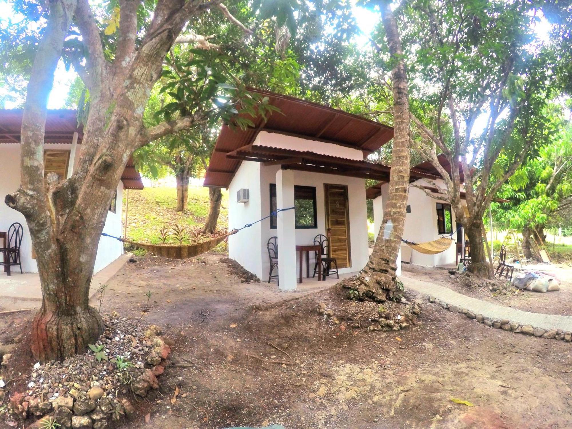 Al Hamra Jungle Resort (Adults Only) Puerto Princesa ภายนอก รูปภาพ