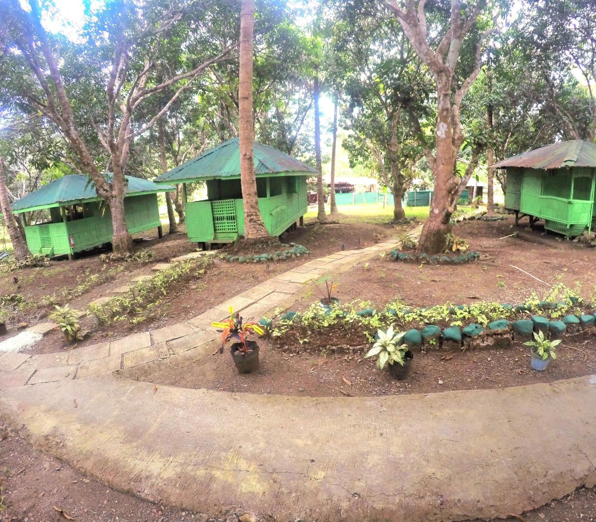 Al Hamra Jungle Resort (Adults Only) Puerto Princesa ภายนอก รูปภาพ