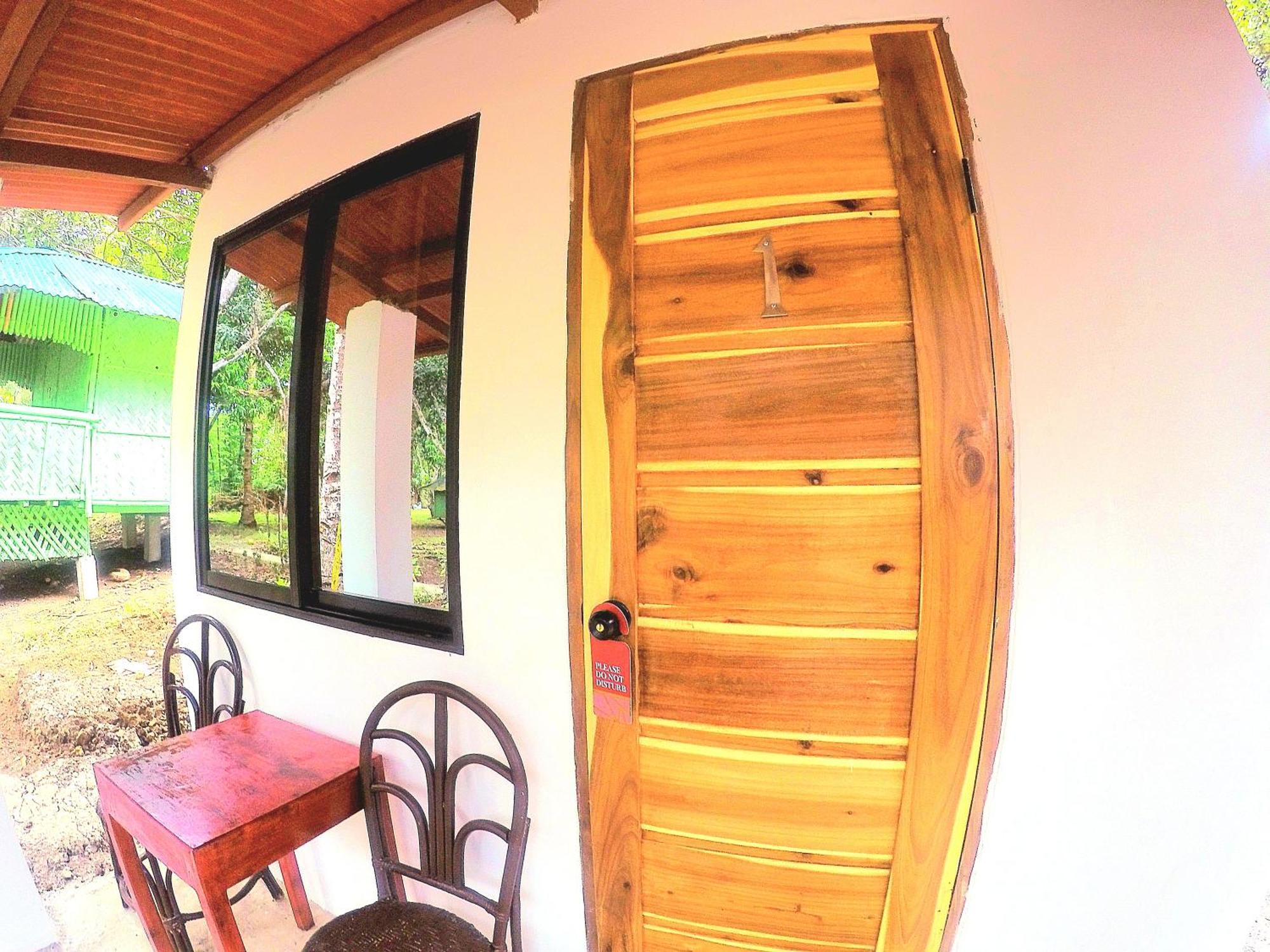 Al Hamra Jungle Resort (Adults Only) Puerto Princesa ภายนอก รูปภาพ