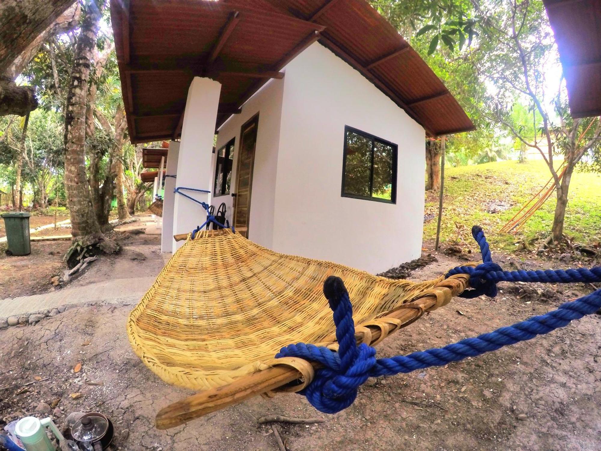 Al Hamra Jungle Resort (Adults Only) Puerto Princesa ภายนอก รูปภาพ