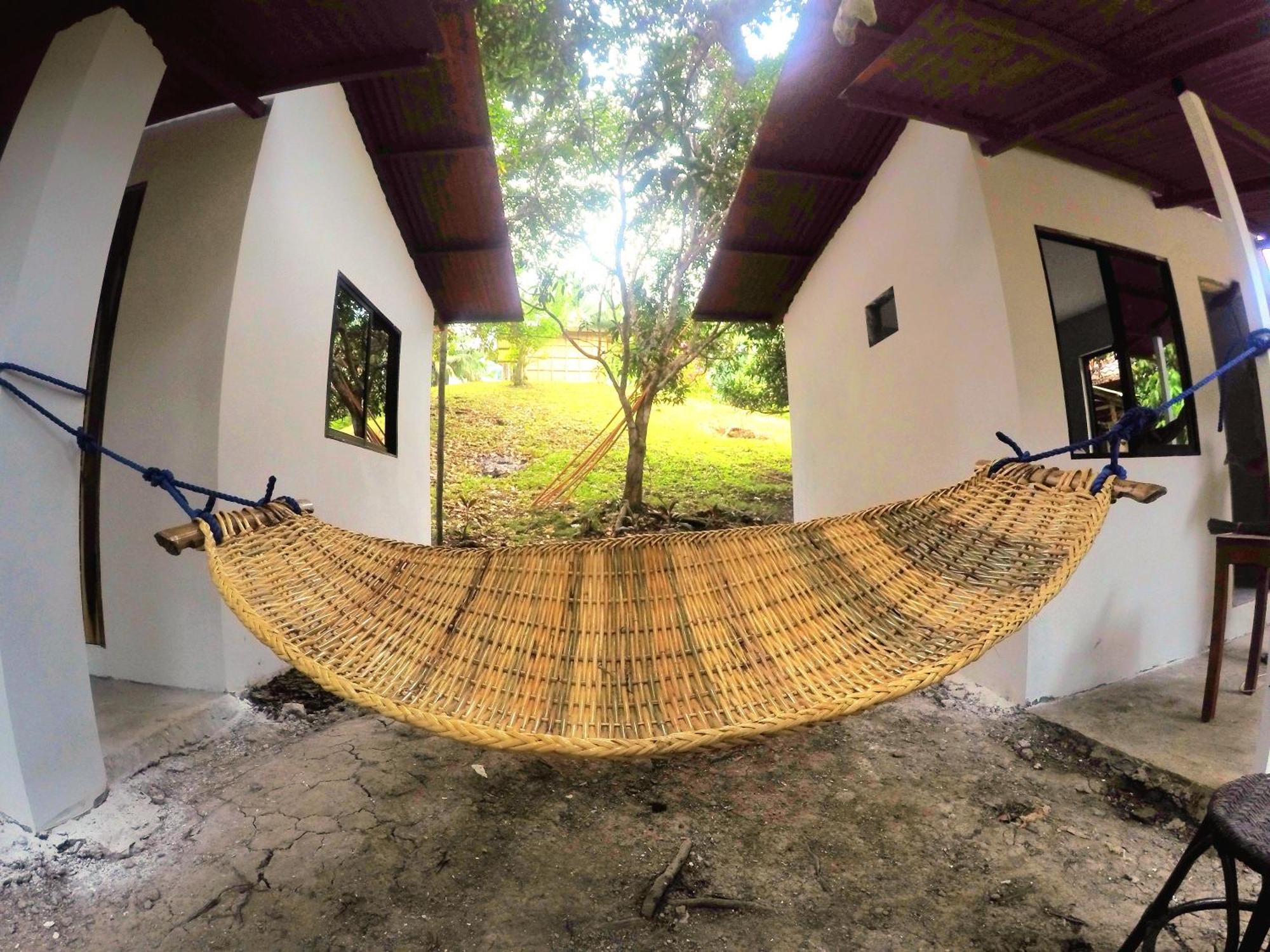Al Hamra Jungle Resort (Adults Only) Puerto Princesa ภายนอก รูปภาพ