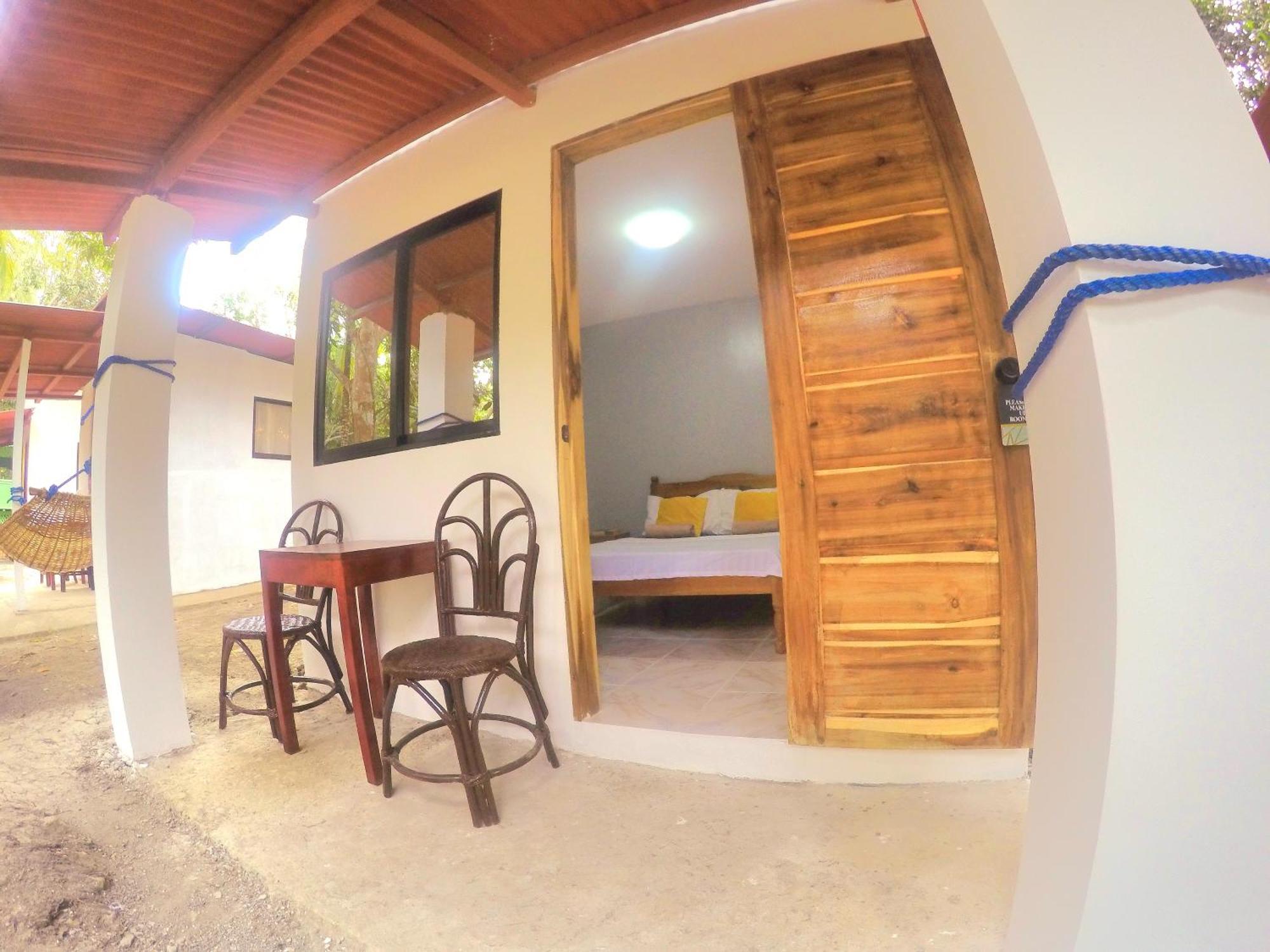 Al Hamra Jungle Resort (Adults Only) Puerto Princesa ภายนอก รูปภาพ