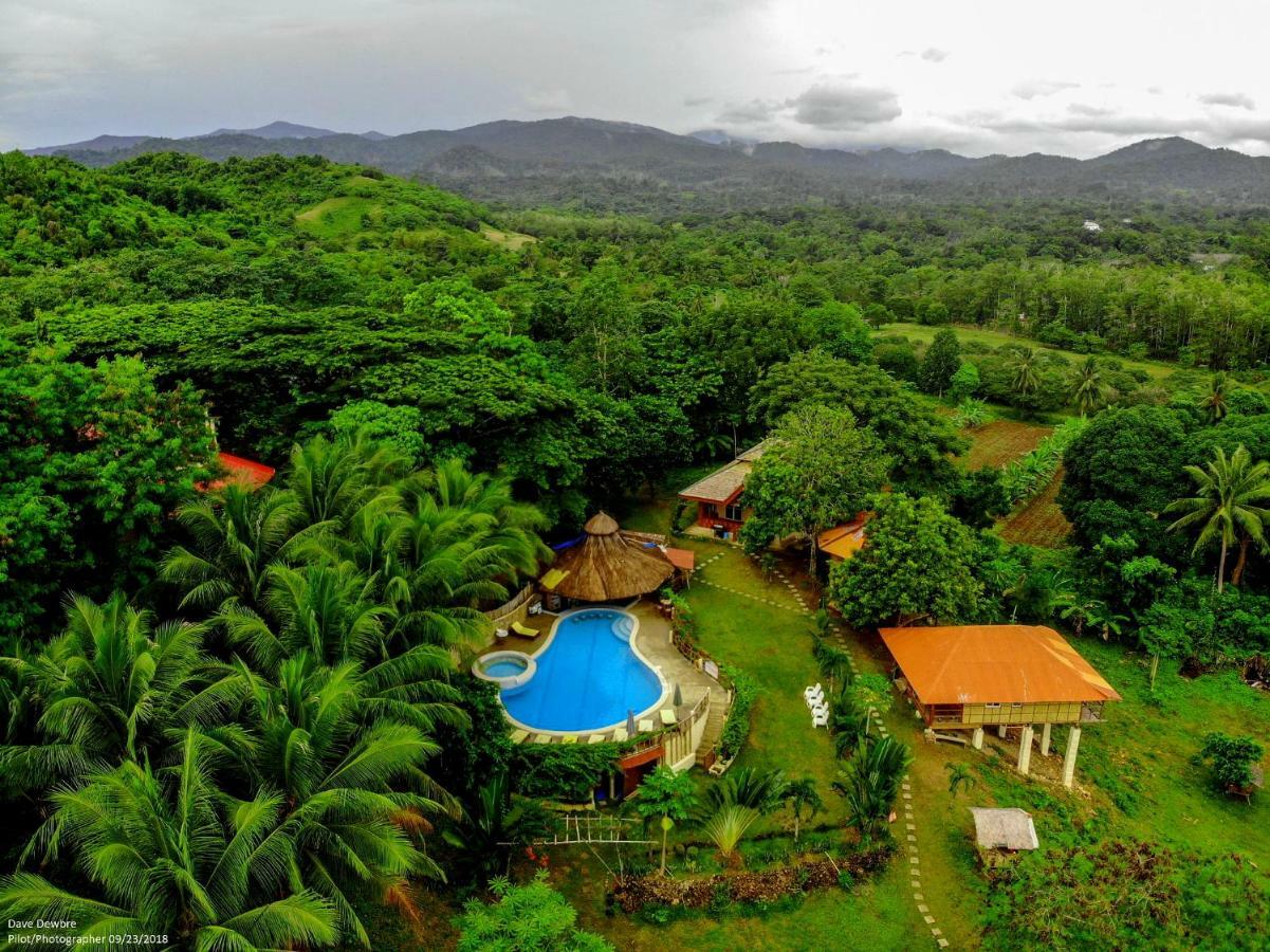 Al Hamra Jungle Resort (Adults Only) Puerto Princesa ภายนอก รูปภาพ
